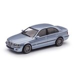 масштабная модель BMW M5 E39 2003 1 43