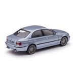 масштабная модель BMW M5 E39 2003 1 43