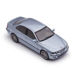 масштабная модель BMW M5 E39 2003 1 43
