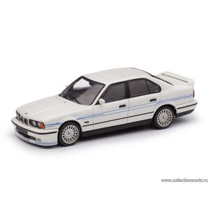 масштабные модели автомобиля BMW Alpina B10 BiTurbo E34 1994 1 43