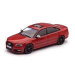 масштабная модель Audi S8 D3 1 43