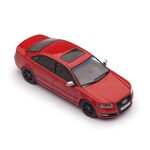 масштабная модель Audi S8 D3 1 43
