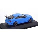 масштабная модель Mercedes-Benz C63 AMG Black Series 2012 W204 1 43