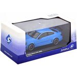 масштабная модель Mercedes-Benz C63 AMG Black Series 2012 W204 1 43