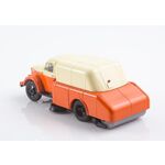 масштабная модель ПУ-20 (51А) 1 43