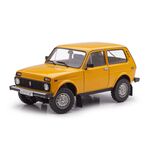 масштабная модель ВАЗ-2121 Лада Нива Lada Niva 1 18