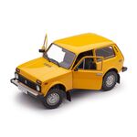 масштабная модель ВАЗ-2121 Лада Нива Lada Niva 1 18