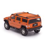 масштабная модель Hummer H2 2008 1 43