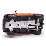 масштабная модель Hummer H2 2008 1 43