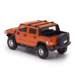 масштабная модель Hummer H2 SUT 2008 1 43