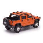масштабная модель Hummer H2 SUT 2008 1 43
