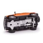 масштабная модель Hummer H2 SUT 2008 1 43