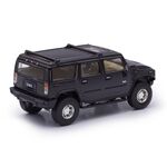 масштабная модель Hummer H2 2008 1 43
