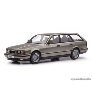 масштабные модели автомобиля BMW 5 серии E34 Touring 1 43