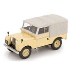 масштабная модель Land Rover Series l 1957 1 18