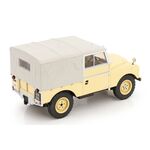 масштабная модель Land Rover Series l 1957 1 18
