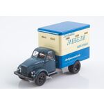 масштабная модель Т-246 (51) 1 43