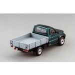 масштабная модель УАЗ Patriot Cargo зеленый 1 43