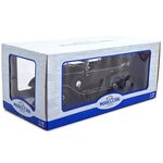 масштабная модель Mercedes-Benz G4 (W31) 1938 1 18