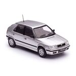 масштабная модель Skoda Felicia 1998 1 43