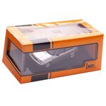 масштабная модель Skoda Felicia 1998 1 43