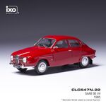 масштабная модель SAAB 96 V4 1965 1 43
