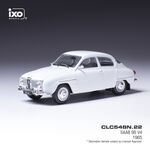 масштабная модель SAAB 96 V4 1965 1 43