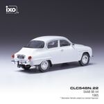 масштабная модель SAAB 96 V4 1965 1 43