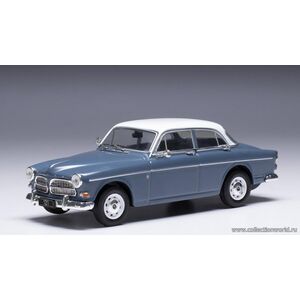 масштабные модели автомобиля Volvo Amazon 1966 1 43