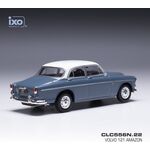 масштабная модель Volvo Amazon 1966 1 43