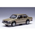 масштабная модель VW Jetta Mk.I 1979 1 43