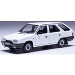 масштабная модель Skoda Forman 1990 1 43