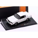масштабная модель Buick Grand National 1987 1 43