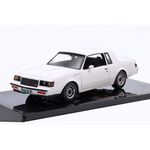 масштабная модель Buick Grand National 1987 1 43