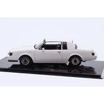 масштабная модель Buick Grand National 1987 1 43