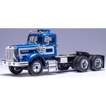 масштабная модель Autocar A64 1965 седельный тягач 1 43