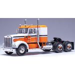 масштабная модель Kenworth W925 1970 седельный тягач 1 43