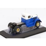 масштабная модель Ferderal 45M 1946 седельный тягач 1 43