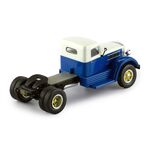 масштабная модель Ferderal 45M 1946 седельный тягач 1 43