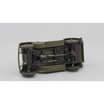 масштабная модель Горький Пикап 4 1 43