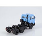 масштабная модель МАЗ-6422 1 43