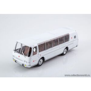 масштабные модели автобуса Автобус Турист-Люкс 8,5 Концепт-кар 1 43