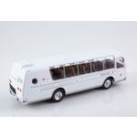 масштабная модель Автобус Турист-Люкс 8,5 Концепт-кар 1 43