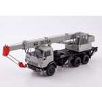 масштабная модель КС-3575А (53213) 1 43