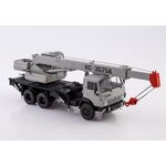 масштабная модель КС-3575А (53213) 1 43