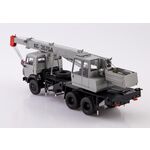 масштабная модель КС-3575А (53213) 1 43