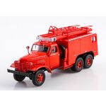 масштабная модель ПМЗ-16В 1 43