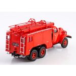 масштабная модель ПМЗ-16В 1 43