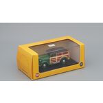 масштабная модель МОСКВИЧ 401-422 1 43