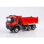 масштабная модель KAMAZ-65952 1 43